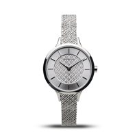 Reloj Bering Mujer Classic Collection in Acero 17831-000 - 17831-000